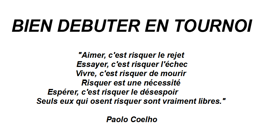conseil tournoi 1