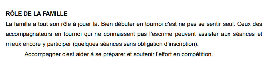 conseil tournoi 4