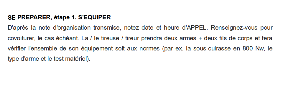 conseil tournoi 5